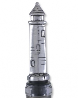 Lighthouse Bottle Stopper
