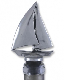 Sailboat Bottle Stopper