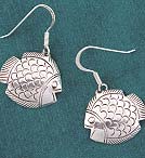 Balifish Earrings