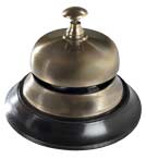 Captain's Bell