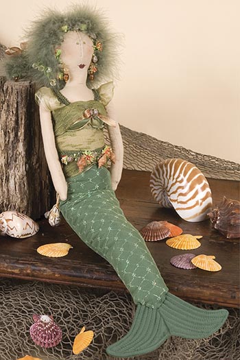 Miriam Mermaid