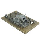 Mortar