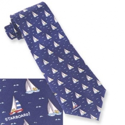 Starboard Tie