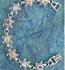 Turtle Bracelet