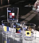 Glass Tumblers