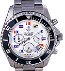 Chronograph Watch