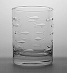 School of Fish 14oz DOF