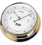 Endurance 125mm Barometer