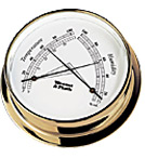 Endurance 125mm Comfortmeter