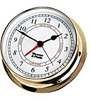 Endurance 125mm Time and Tide Clock