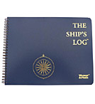 Ship's Log