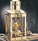 Cargo Lamp