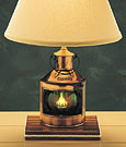 Port Lantern