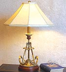 Anchor Table Lamp