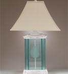 Beachcomber Lamp