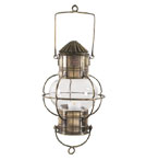 Globe Lantern