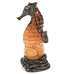 Seahorse Lamp