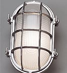 Bulkhead light