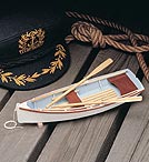 Skiff Kit