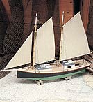 Sharpie Schooner Kit