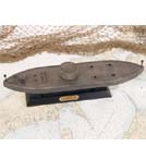 USS Monitor