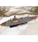 CSS Virginia