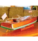 Gar Wood Speedster