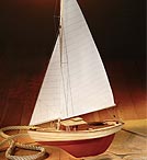 Alden Sloop Kit