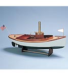 Fantail Launch Kit