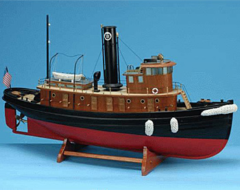 Brooklyn Tugboat