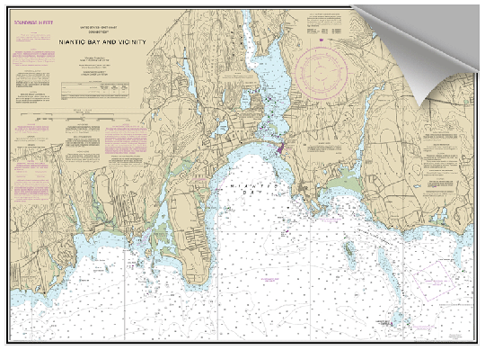 Tide Chart For Niantic Ct