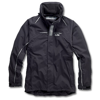 Gill Cruise Jacket (silver/gray)