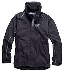 Cruise Jacket (silver/gray)