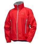 Microburst Jacket