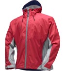 Ladies Microburst - Slate Rose