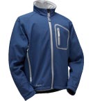Grand Prix Softshell - Navy