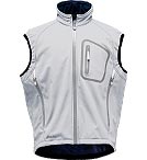 Grand Prix Vest - Grey