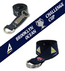BOCC D-Ring Belt