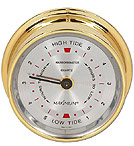 Harbormaster Tide Clock