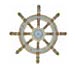 Ship's Wheel