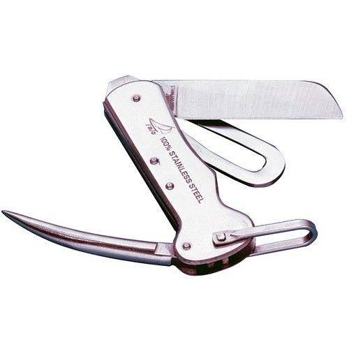 Davis Deluxe Rigging Knife Prestons