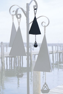 Boothbay Harbor Bell