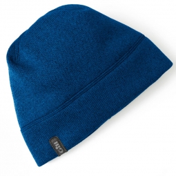 Gill Knit Fleece Hat