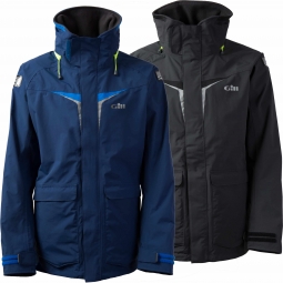 Gill OS3 Jacket