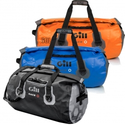 Gill Race Team Bag 60L