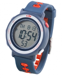 Gill Race Watch