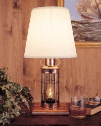 Captain's Cabin Lamp