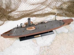CSS Virginia Display Model