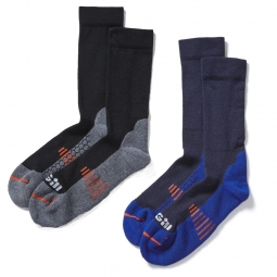 Merino Wool Midweight Socks from Gill
