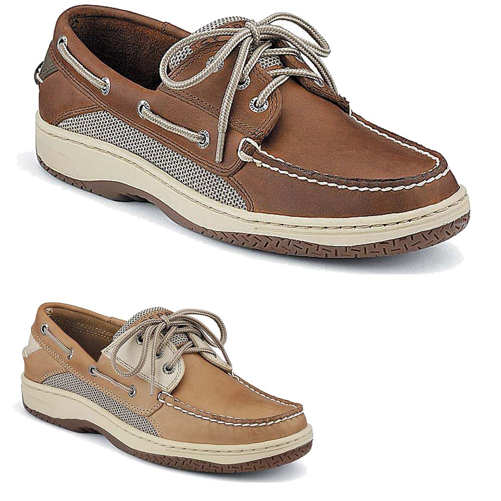 Sperry Top Sider Billfish Deck Shoe